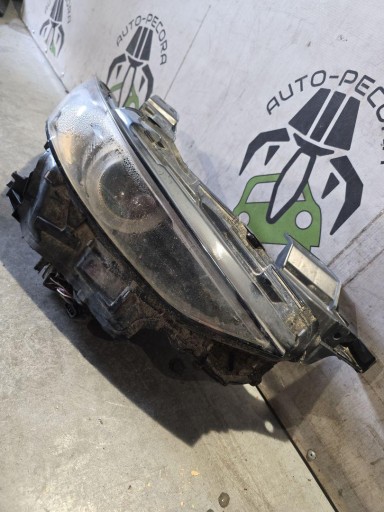 MAZDA 3 IV 2.0 HYBRYDA light right front BOL5-67890