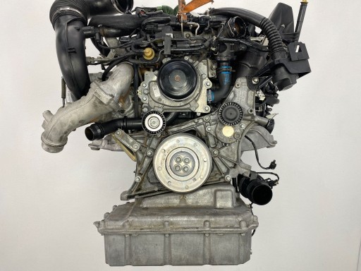 engine complete 651950 Mercedes Vito V220 CDI W447 OM651 2.2 CDI 651.950