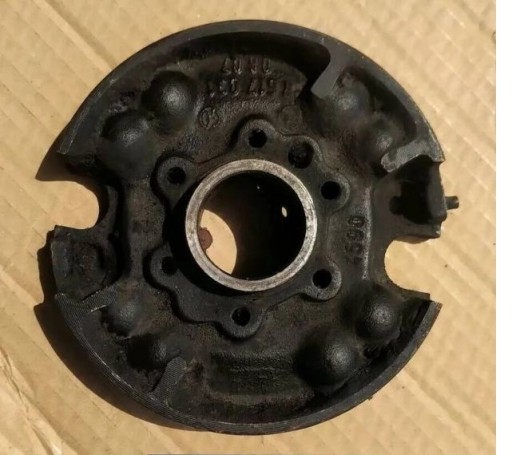 ODWAZNIK Roues PASOWEGO MERCEDES W123 3,0D 6170310607