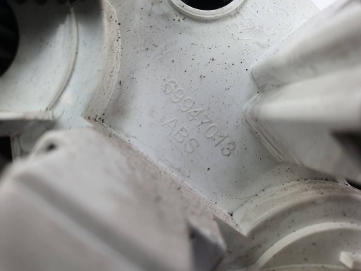 COMANDI CLIMA 69947013 CITROEN C3 PICASSO