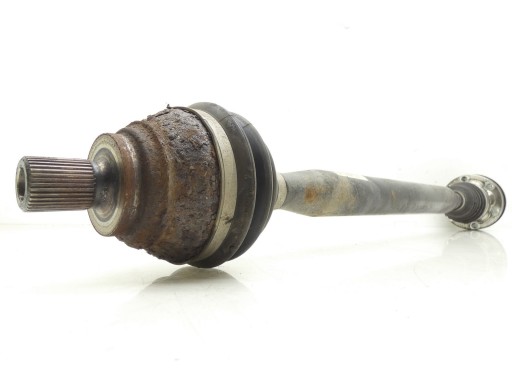 semi-axis right right front front AUDI TT 8J 2.0 TFSI 8J0407272H