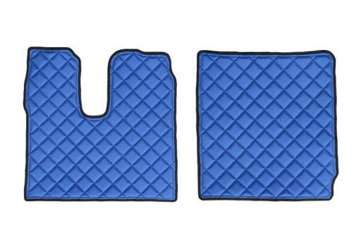 Килимок F-core F-CORE FL52 BLUE