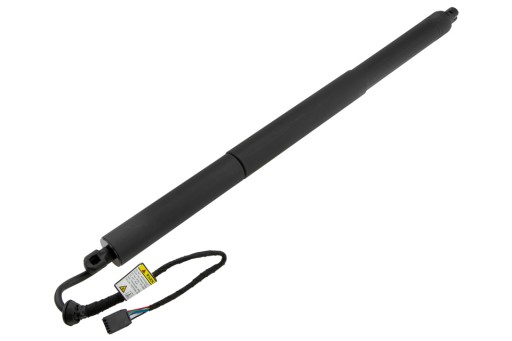 AE-CH-057 NTY АМОРТИЗАТОР ЗАДНЕЙ ДВЕРИ CHEVROLET E