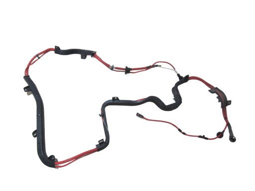 BMW X3 F25 2.0 KABEL prijenos PLUSOWY crveni akumulatora 61129283786