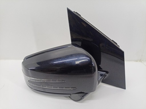 mirror exterior right side Mercedes-Benz B W246 2013 A2468103416