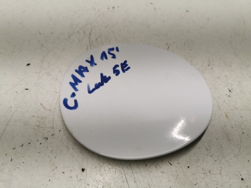 FORD C-MAX MK2 LIFT КРИШКА ПАЛИВНОГО БАКА 5E 15 R