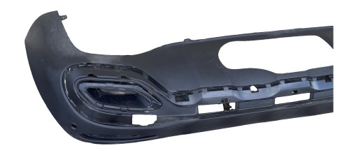 MERCEDES GLC II X254 2022- AMG accessories SPOILER diffuser rear part A2548859401