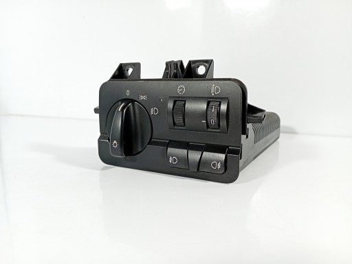 BMW 3 E46 98-05 Schalter Schalter POKRETO Bedienteil Leuchten 6901429