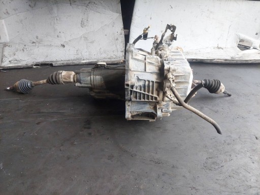 Getriebe AUTOMATYCZNA FORD TAURUS IV 3.0 V6 4F1P7000CB