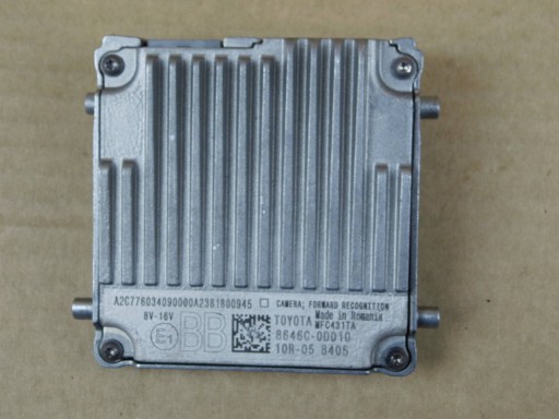 Toyota Yaris Cross kamera sensor předek 8646C0D010 8646C-0D010