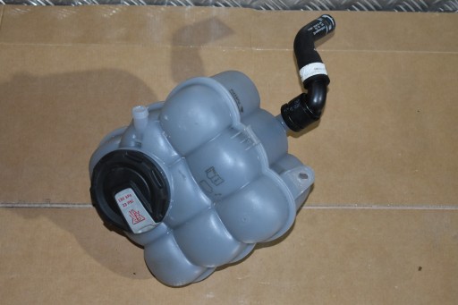 IDEALNY tank of gas PORSCHE CAYENNE 9Y 1