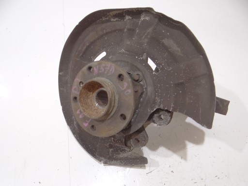 fordítsd jobb far BMW F10 F11 535D N57 6796100
