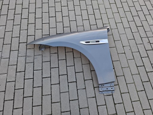 fender front front left R SPORT JAGUAR F-PACE X761 LKH