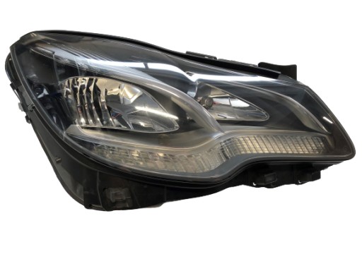 MERCEDES ЛАМПА E КЛАСС 207 W207 LIFT A2078209261