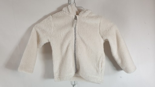 Водолазка флісова 92 різнокольорова