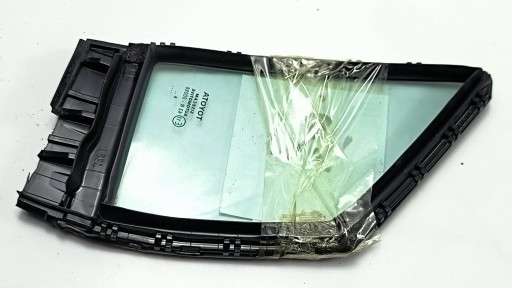 FENSTER Tür links vorne MALA TOYOTA COROLLA E21