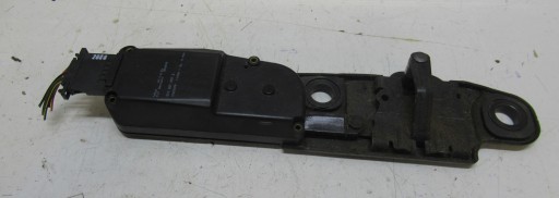 VW PASSAT B6 08R RYGIEL DOCIAG bonnet 3C9827887B