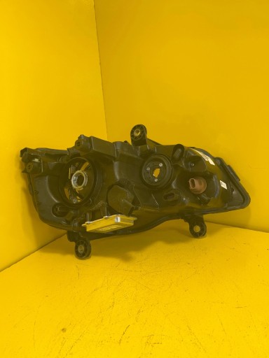 light left CHRYSLER VOYAGER V 08-11 05113339AG