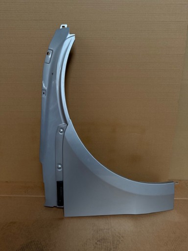 IDEALNY fender front front right colour M7U PORSCHE MACAN 1