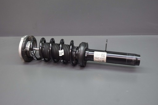 shock absorber left front BMW 5 G31 4x4
