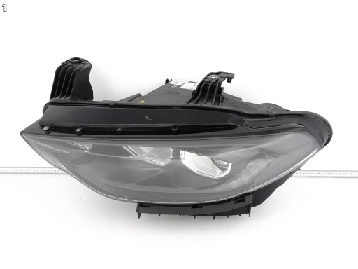 FIAT TIPO II 2 15-21 light XENON + LED left front EUROPA