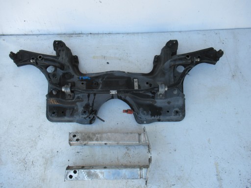 axle beam axle beam sider FIAT 500L