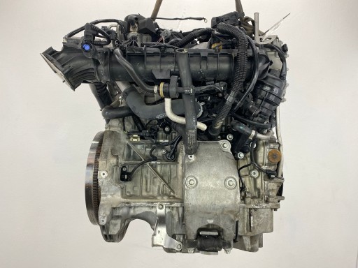 Mercedes cla 220 w117 2013 двигун в зборі 270.920 m270 270920