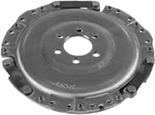 31411402901 - Затискач зчеплення Vika