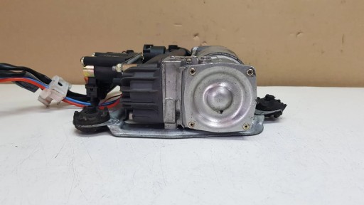compressor; Nivo springing 443020011 BMW x5 E53