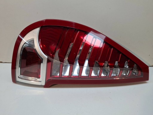 light rear left 265550013R RENAULT SCENIC III 2009-2011