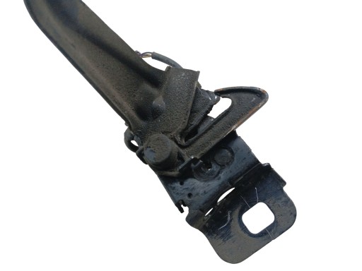 lock RYGIEL bonnets sensor CHEVROLET TRAX and OPEL MOKKA A