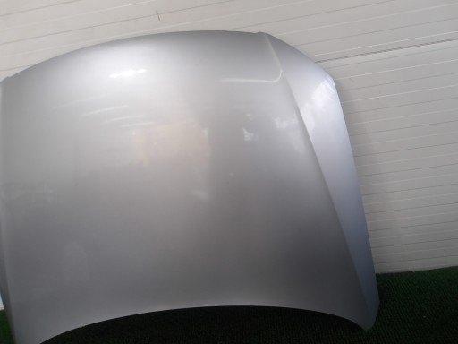 VW PASSAT B6 05-10 kapota predok farba LA7W