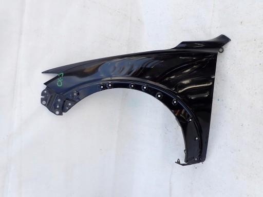 MAZDA CX-3 14-21 fender front front left