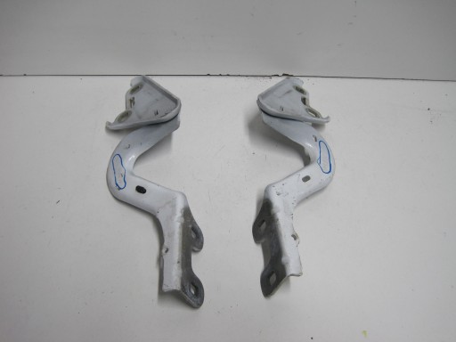 hinge bonnets FORD PUMA MK2 L1TB -S16801-AA L1TB-S16800-AA