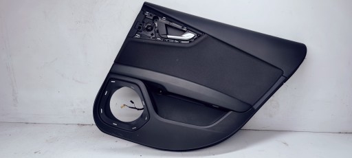 side door P T MATERIAL AUDI A7 4G8867306 EU *52