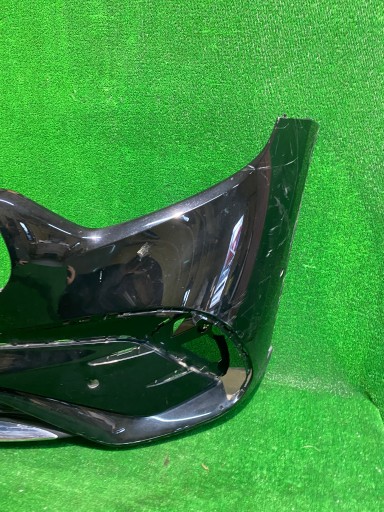 front bumper front MERCEDES GLC W254 AMG 22