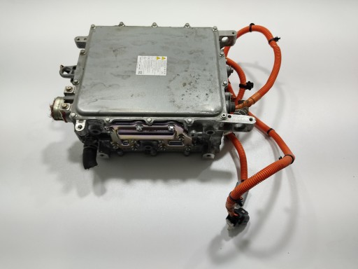 modulo LADOWARKA BATERII per batteria PARTNER BERLINGO III W005T70273 2012-18