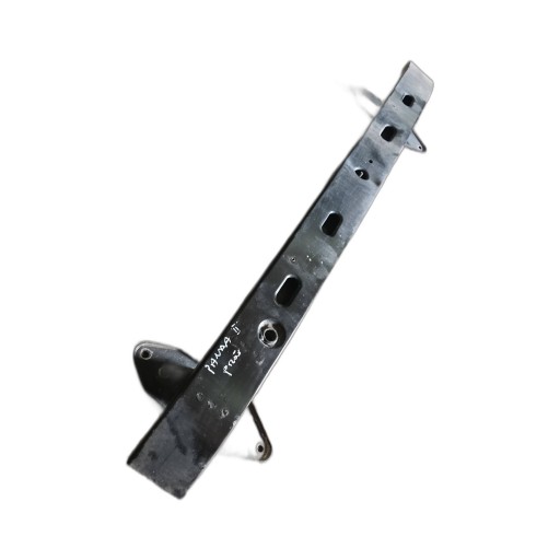 bumper support pillar front Fiat Panda II 1.1B