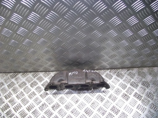 55217497 - ВЫПУСКНОЙ КОЛЛЕКТОР ALFA MITO 09R 1.4 T-JET