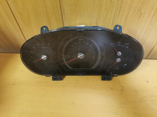 dials dials KIA SPORTAGE III 1.7 CRDi 10-15 UK