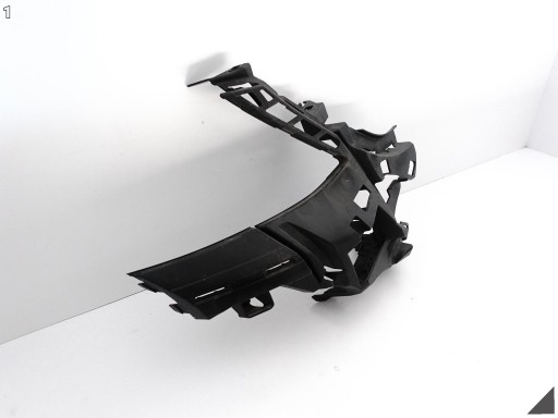 MERCEDES S-KLASA W222 ZWYKLY 13-17 bumper support right front