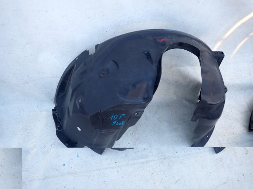 FORD MONDEO V 5 MK5 14-22 mudguard front right