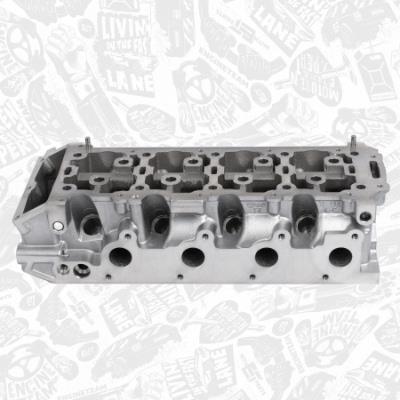 ET ENGINETEAM HL0137 Головка двигуна