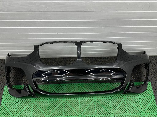 Frontstoßstange vorne BMW X3 G01 M PAKIET 8089743