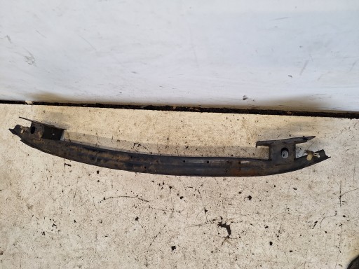 JAGUAR XF X250 LIFT 11-15 sider below bumper front