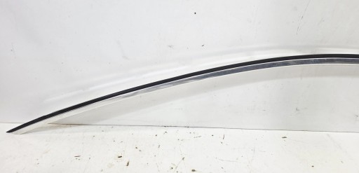 moulding bodywork CHROM left AUDI A5 8T SPORTBACK 8T8853703