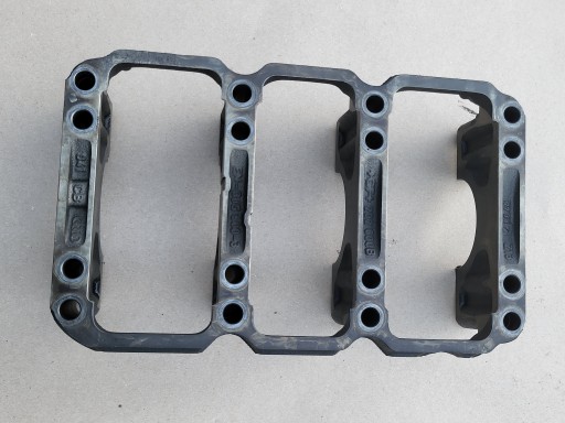 tartó PODPORA RAMA STOPA WALU KORBOWEGO AUDI A4 A5 A6 C7 A7 VW 3.0 TDI