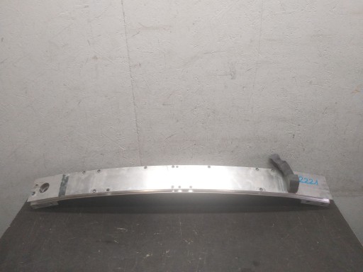 bumper support front LAND RANGE ROVER EVOQUE II 2 L551 K8D2-17757-AD