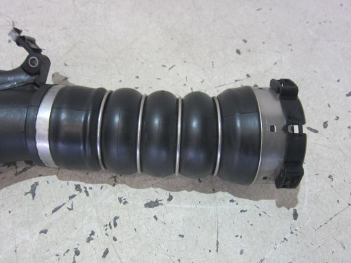 BMW X1 F48 B46 wiring pipe hose air air 13718616212