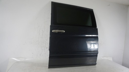door left rear part SUWANE sliding side MERCEDES VITO W639 639 VIANO 9154